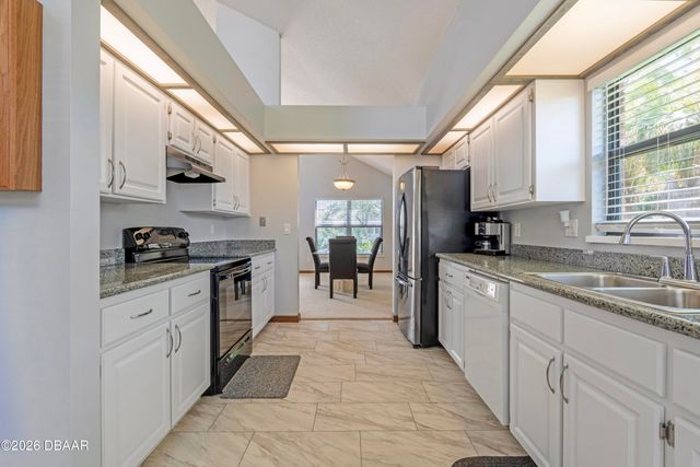 825 Clear Lake Drive, Port Orange, FL 32127