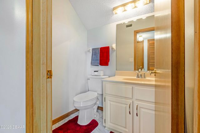 825 Clear Lake Drive, Port Orange, FL 32127