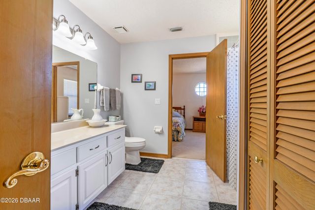 825 Clear Lake Drive, Port Orange, FL 32127