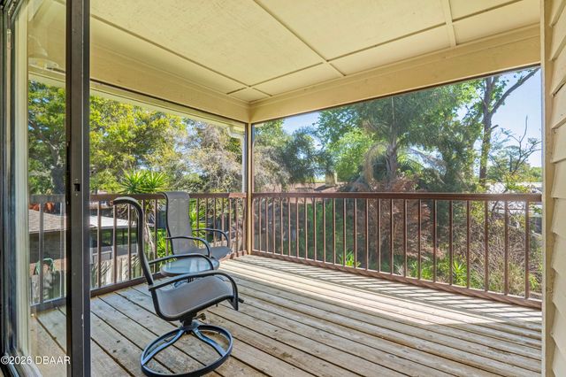 825 Clear Lake Drive, Port Orange, FL 32127