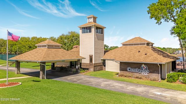 825 Clear Lake Drive, Port Orange, FL 32127