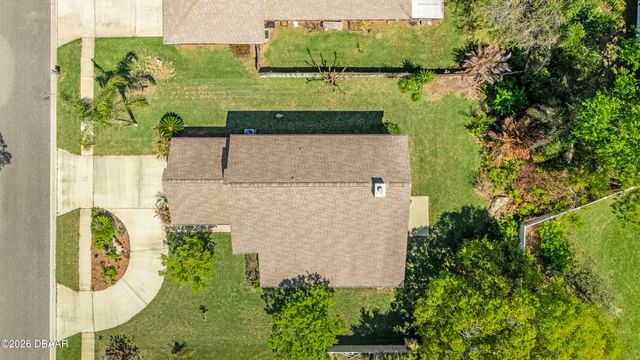 825 Clear Lake Drive, Port Orange, FL 32127