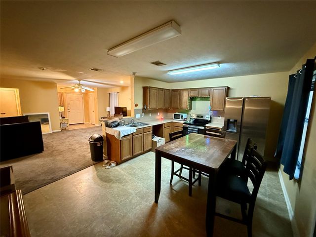 1022 Sycamore Ridge Lane, Houston, TX 77073