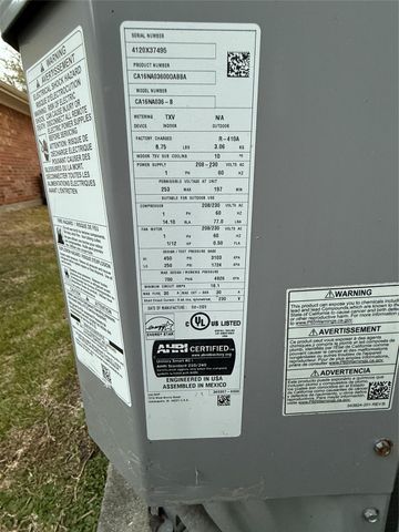 1022 Sycamore Ridge Lane, Houston, TX 77073