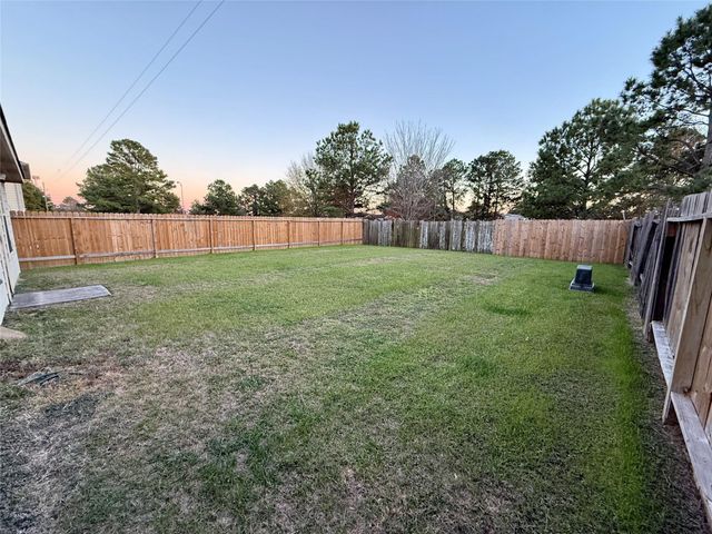 1022 Sycamore Ridge Lane, Houston, TX 77073