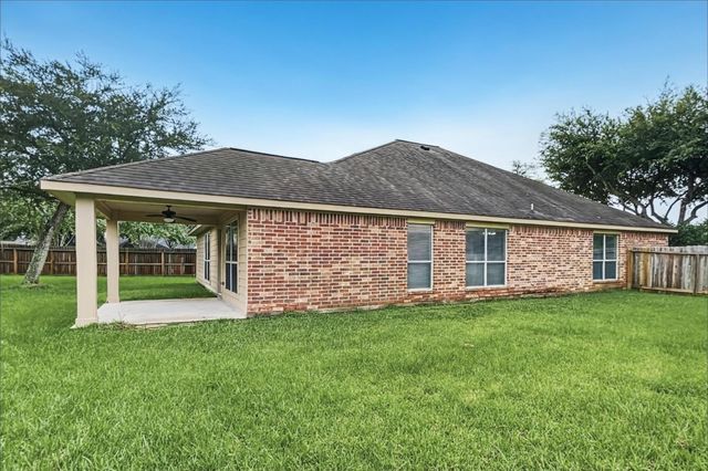 2918 Meridian Bay Lane, League City, TX 77539