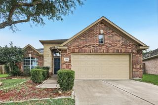 2918 Meridian Bay Lane, League City, TX 77539