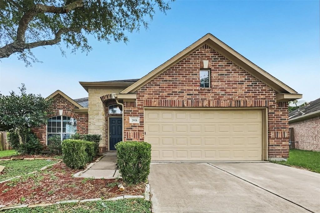 2918 Meridian Bay Lane, League City, TX 77539