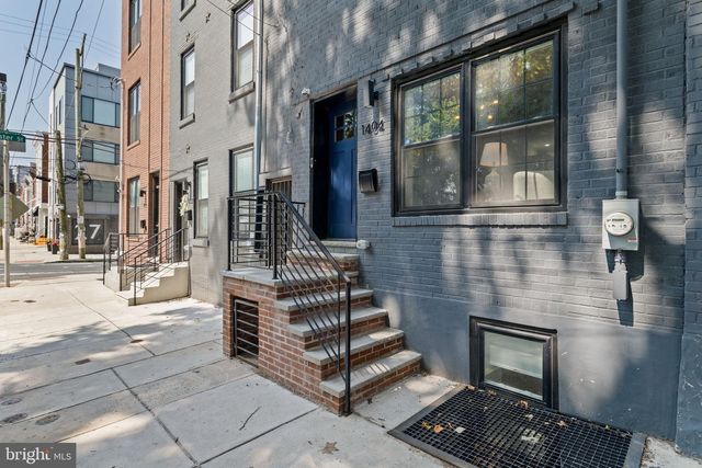 1404 N 27TH ST, Philadelphia, PA 19121