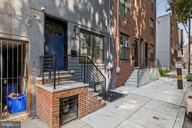 1404 N 27TH ST, Philadelphia, PA 19121