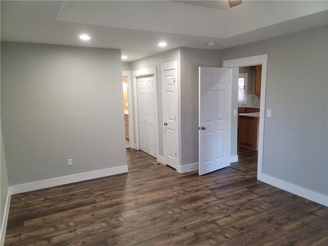 3 Ashton Circle, Bella Vista, AR 72715