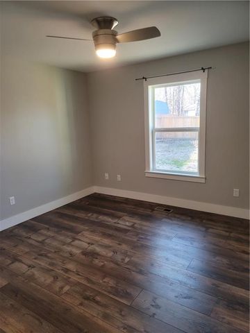 3 Ashton Circle, Bella Vista, AR 72715
