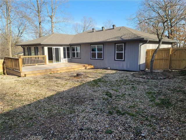 3 Ashton Circle, Bella Vista, AR 72715