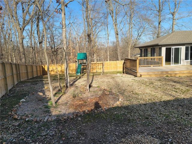 3 Ashton Circle, Bella Vista, AR 72715