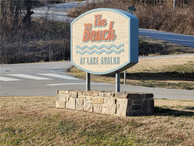 3 Ashton Circle, Bella Vista, AR 72715