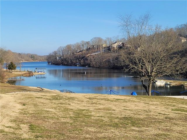 3 Ashton Circle, Bella Vista, AR 72715