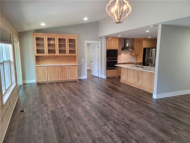 3 Ashton Circle, Bella Vista, AR 72715