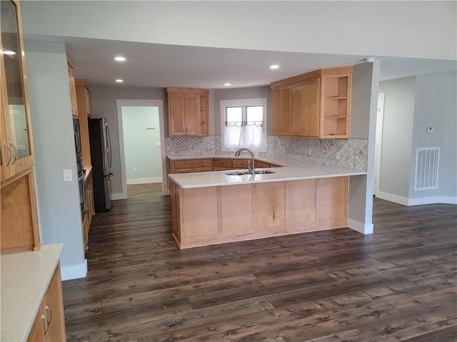 3 Ashton Circle, Bella Vista, AR 72715