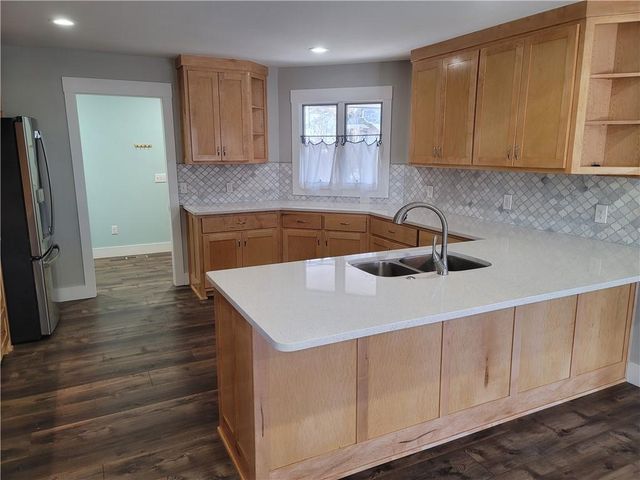 3 Ashton Circle, Bella Vista, AR 72715