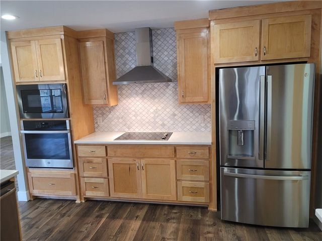 3 Ashton Circle, Bella Vista, AR 72715