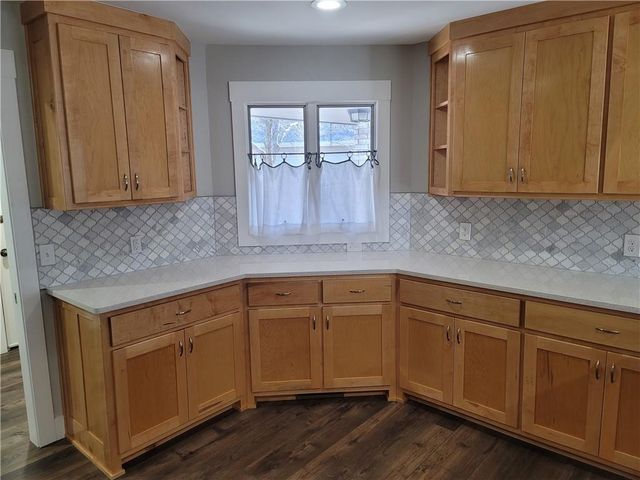 3 Ashton Circle, Bella Vista, AR 72715