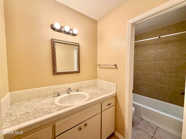 317 BRIGHT WATER Lane, El Paso, TX 79912