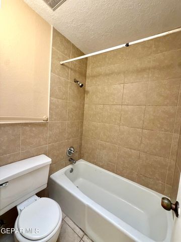 317 BRIGHT WATER Lane, El Paso, TX 79912
