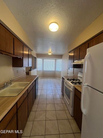 317 BRIGHT WATER Lane, El Paso, TX 79912