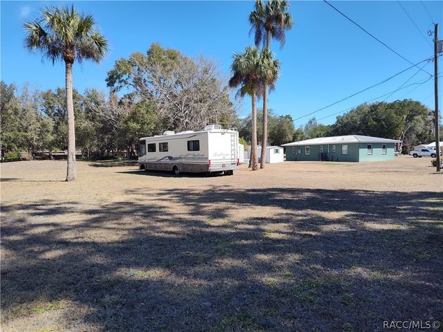 50 Risher Avenue, Inglis, FL 34449