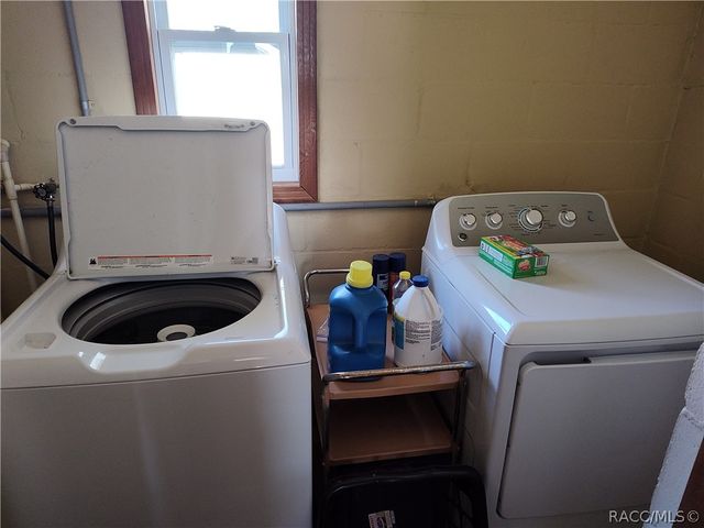 50 Risher Avenue, Inglis, FL 34449