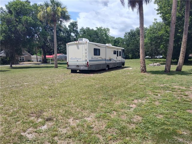 50 Risher Avenue, Inglis, FL 34449