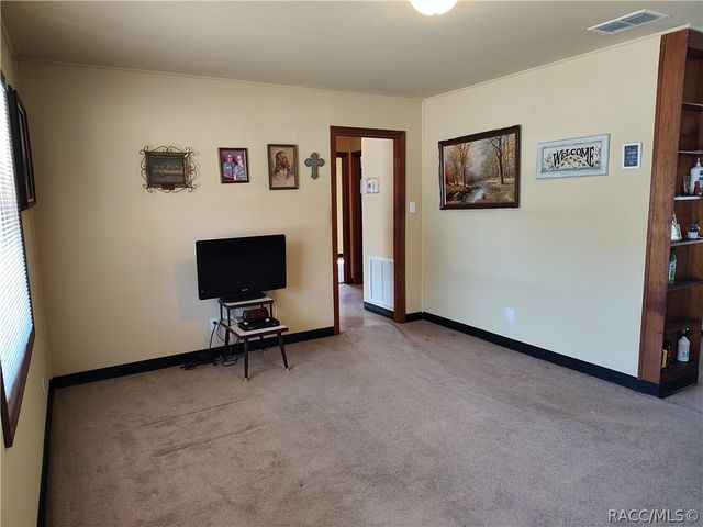 50 Risher Avenue, Inglis, FL 34449