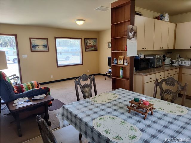 50 Risher Avenue, Inglis, FL 34449