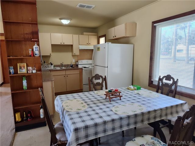 50 Risher Avenue, Inglis, FL 34449