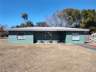 50 Risher Avenue, Inglis, FL 34449