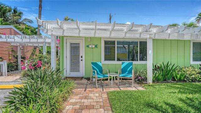 1603 GULF DRIVE N 3, Bradenton Beach, FL 34217
