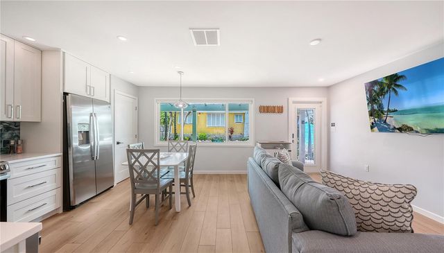 1603 GULF DRIVE N 3, Bradenton Beach, FL 34217