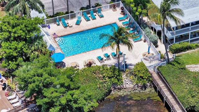 1603 GULF DRIVE N 3, Bradenton Beach, FL 34217