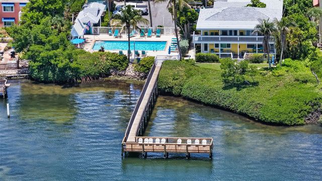 1603 GULF DRIVE N 3, Bradenton Beach, FL 34217