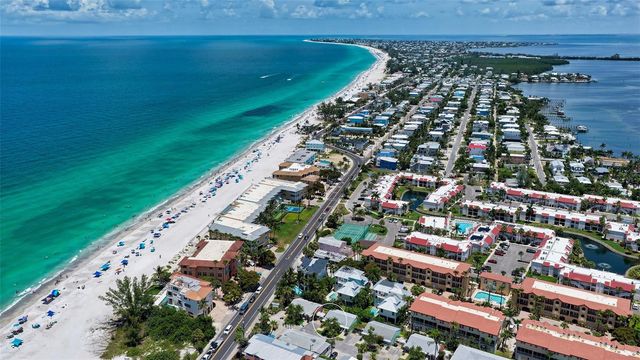 1603 GULF DRIVE N 3, Bradenton Beach, FL 34217