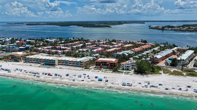 1603 GULF DRIVE N 3, Bradenton Beach, FL 34217