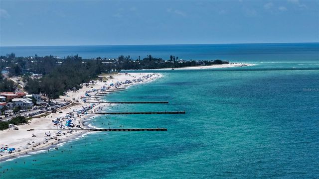 1603 GULF DRIVE N 3, Bradenton Beach, FL 34217