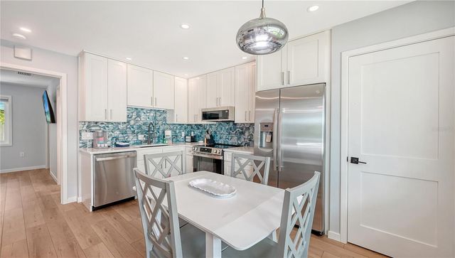 1603 GULF DRIVE N 3, Bradenton Beach, FL 34217