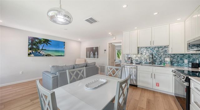 1603 GULF DRIVE N 3, Bradenton Beach, FL 34217
