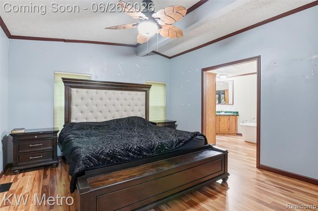 22733 Sumpter Rd Road, Belleville, MI 48111