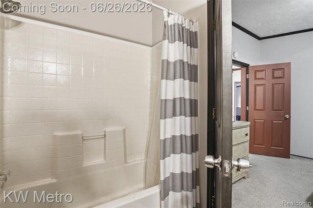 22733 Sumpter Rd Road, Belleville, MI 48111