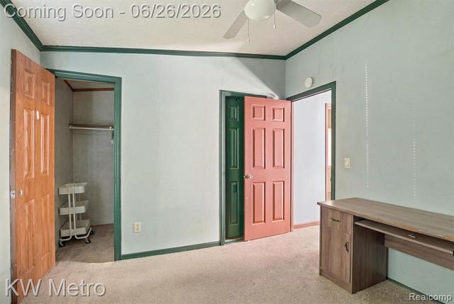 22733 Sumpter Rd Road, Belleville, MI 48111