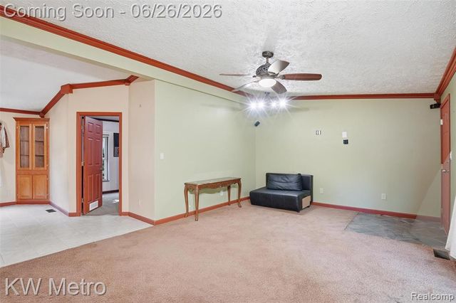 22733 Sumpter Rd Road, Belleville, MI 48111