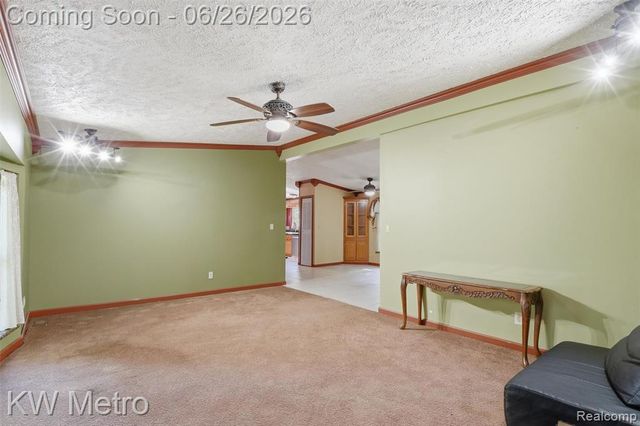 22733 Sumpter Rd Road, Belleville, MI 48111