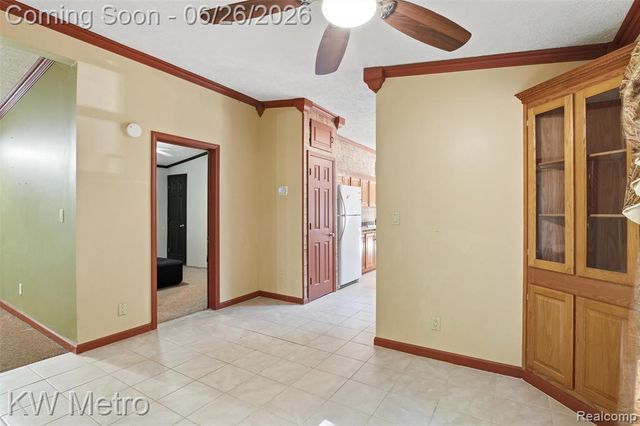22733 Sumpter Rd Road, Belleville, MI 48111